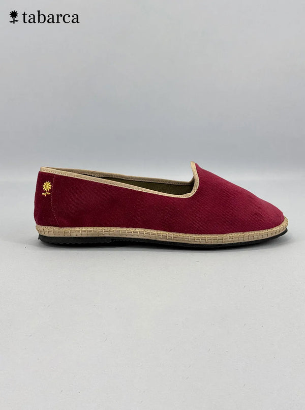 Slipper Clásica - Modelo Canela