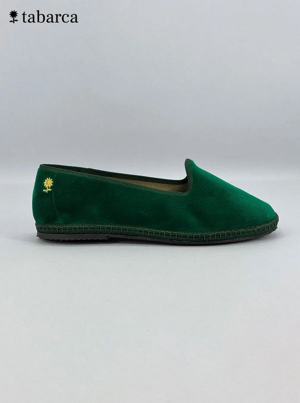Slipper Clásica - Modelo Siros