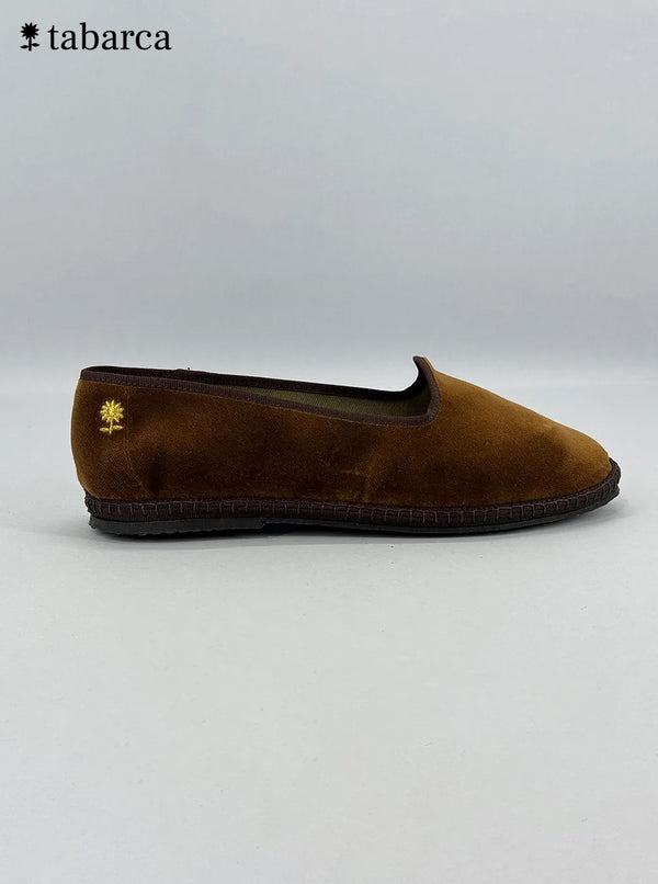 Slipper Clásica - Modelo Toja